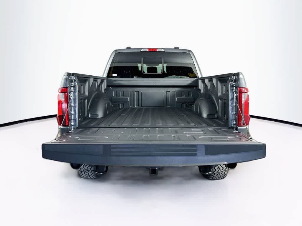 Ford F-150 Tremor 2026