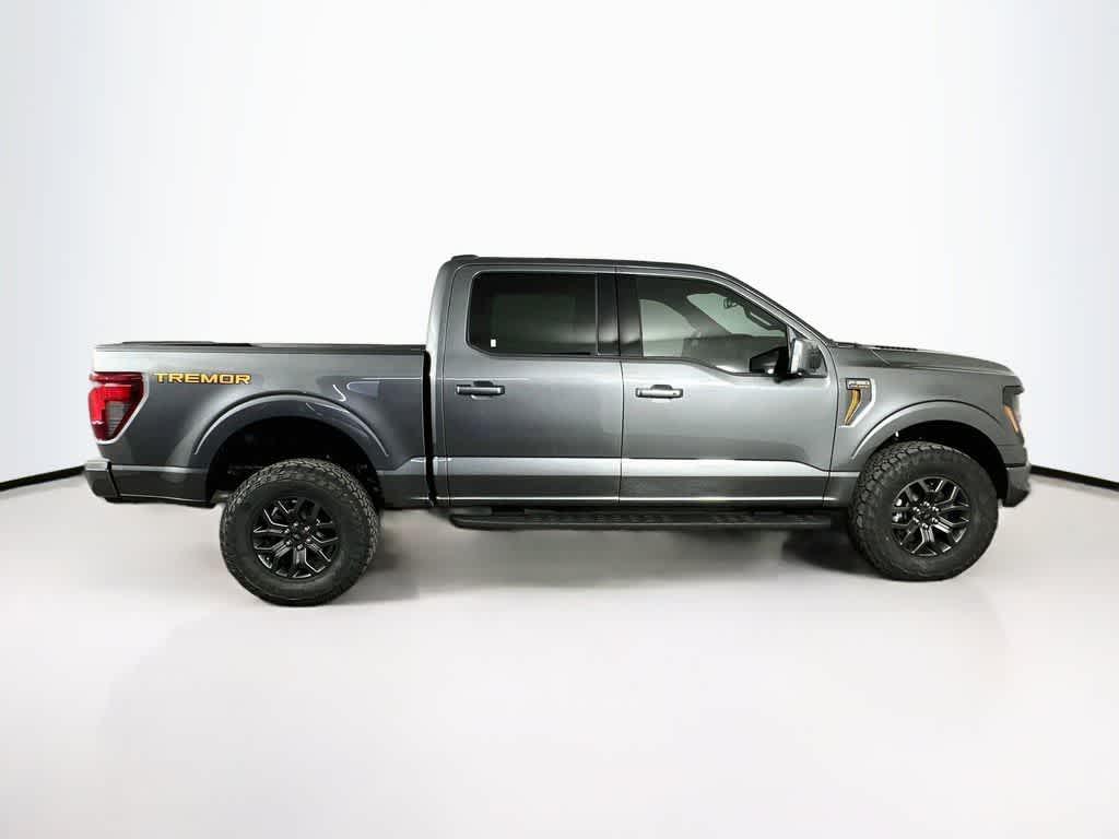 Ford F-150 Tremor 2026