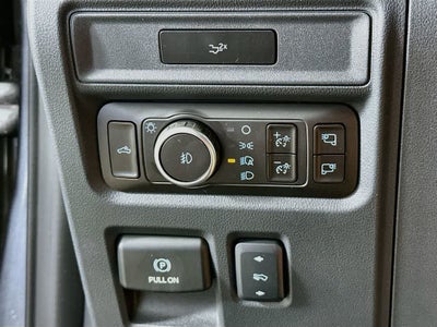 Ford F-150 Tremor 2026