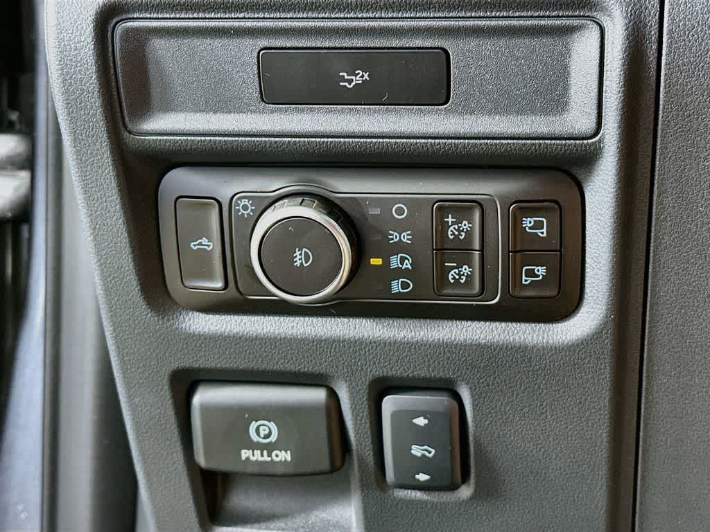 Ford F-150 Tremor 2026