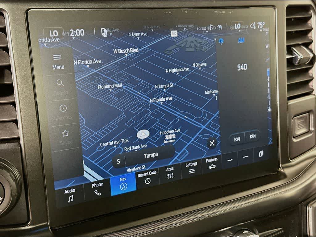 Ford F-150 Tremor 2026