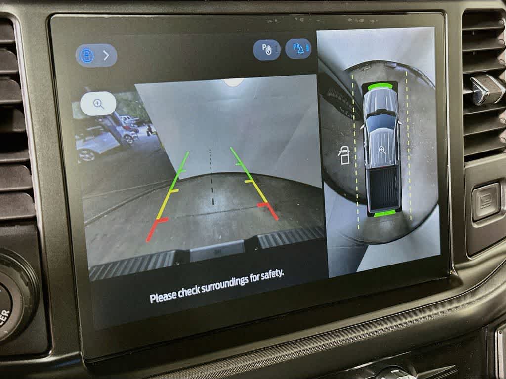 Ford F-150 Tremor 2026
