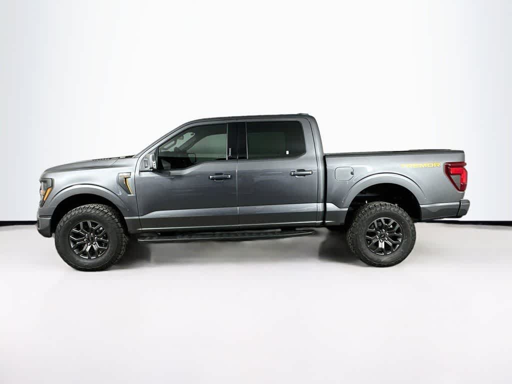 Ford F-150 Tremor 2026
