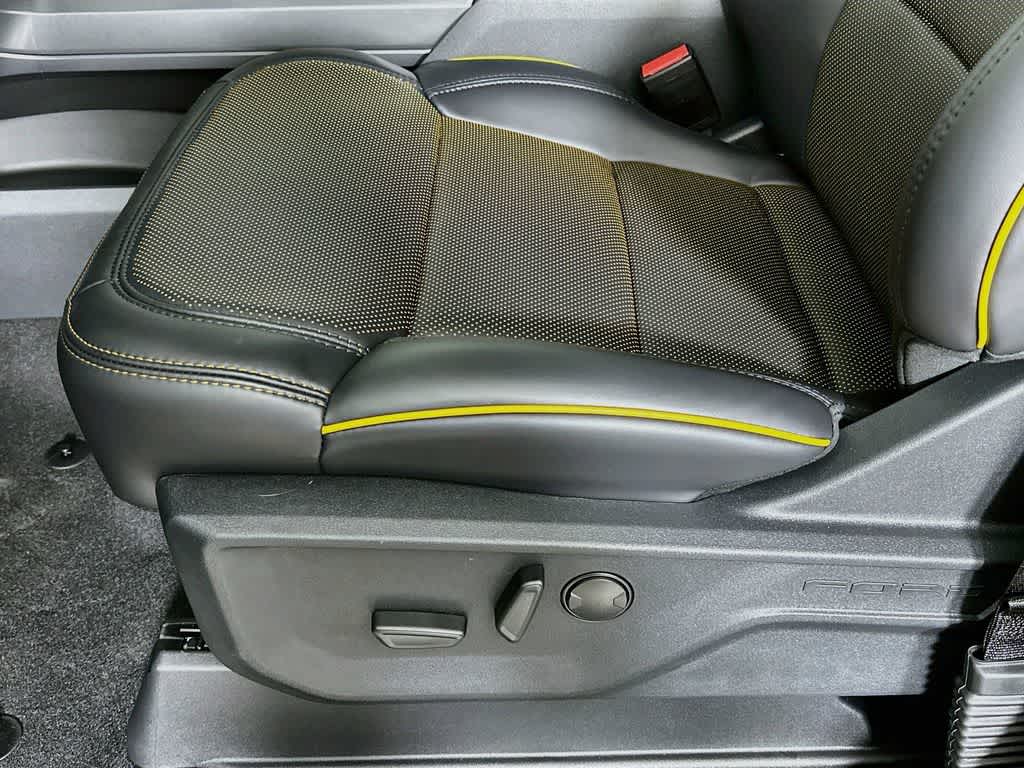 Ford F-150 Tremor 2026
