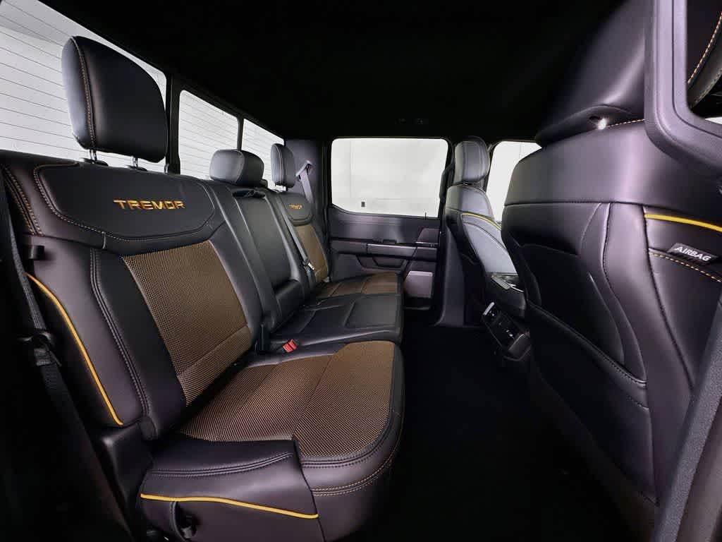 Ford F-150 Tremor 2026