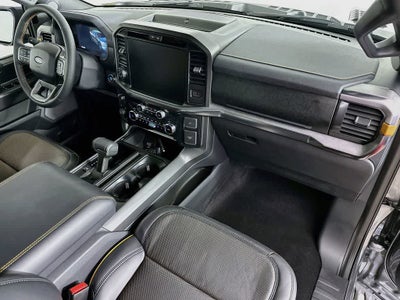 Ford F-150 Tremor 2026