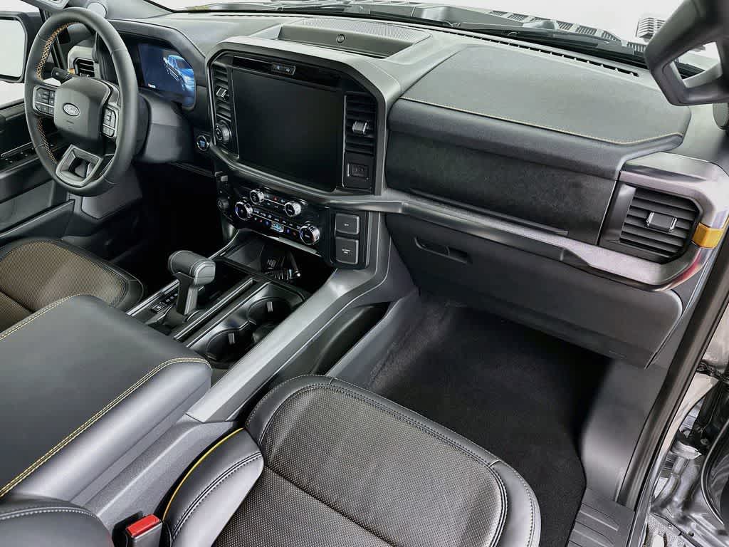 Ford F-150 Tremor 2026