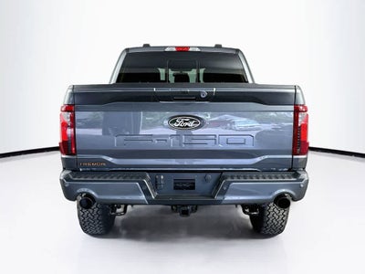 Ford F-150 Tremor 2026