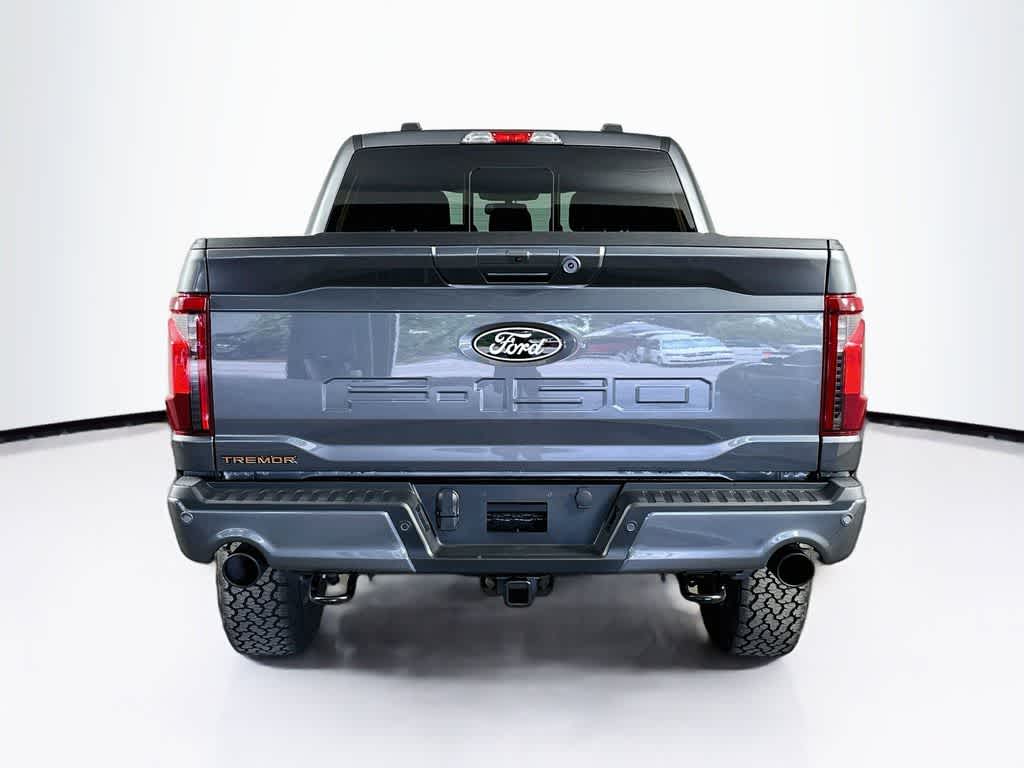 Ford F-150 Tremor 2026