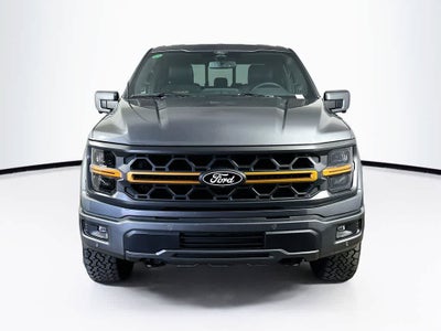 Ford F-150 Tremor 2026