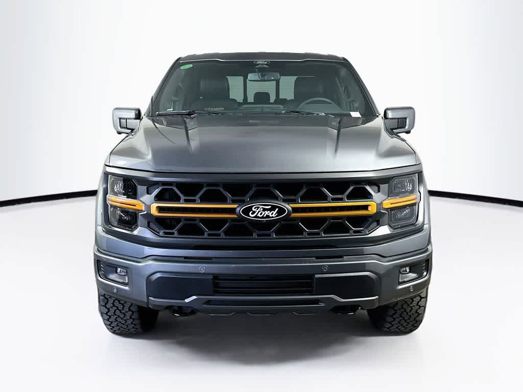 Ford F-150 Tremor 2026
