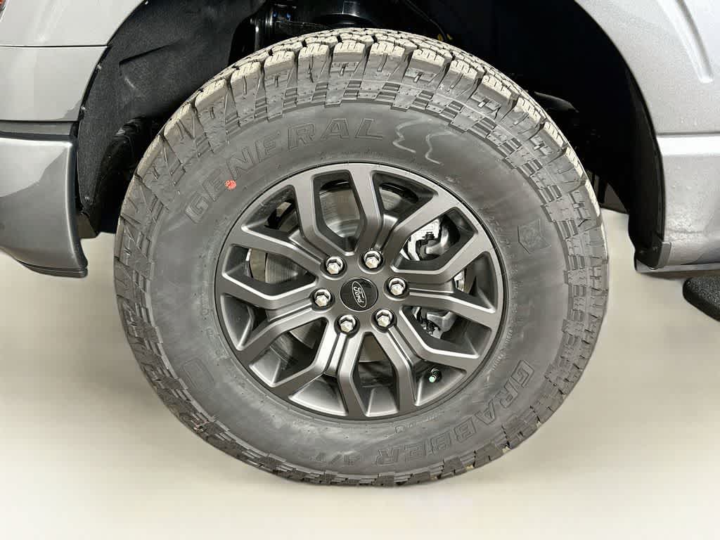 Ford F-150 Tremor 2026