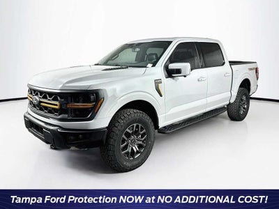 Ford F-150 Tremor 2026