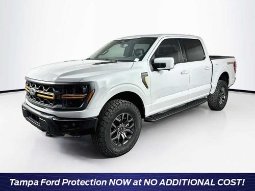 Ford F-150 Tremor 2026