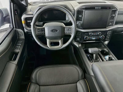 Ford F-150 Tremor 2026
