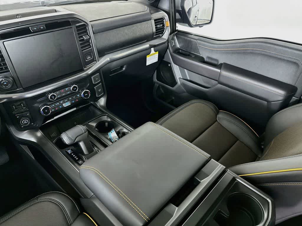 Ford F-150 Tremor 2026