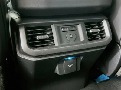 Ford F-150 Tremor 2026