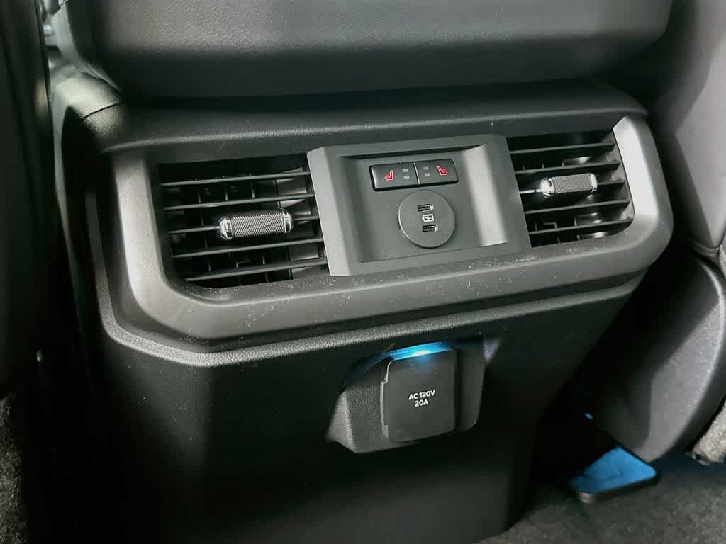 Ford F-150 Tremor 2026