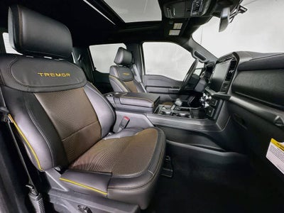 Ford F-150 Tremor 2026