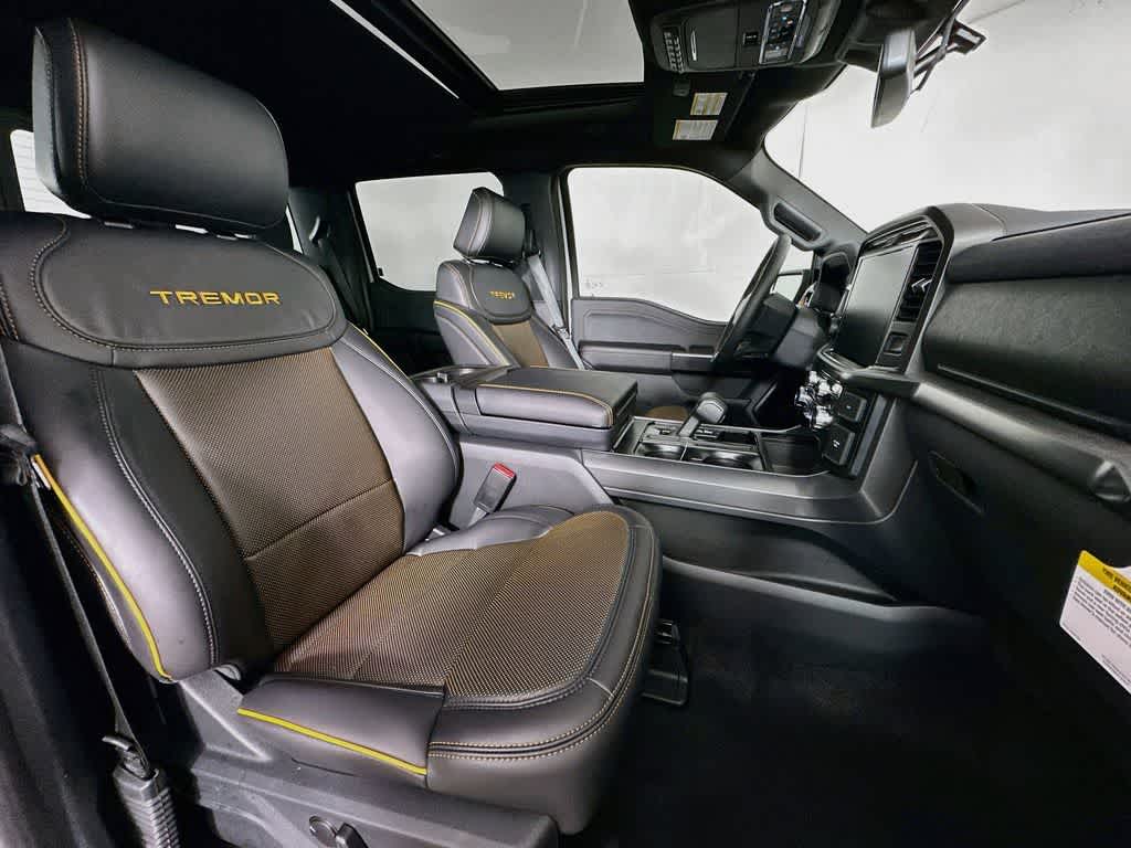 Ford F-150 Tremor 2026