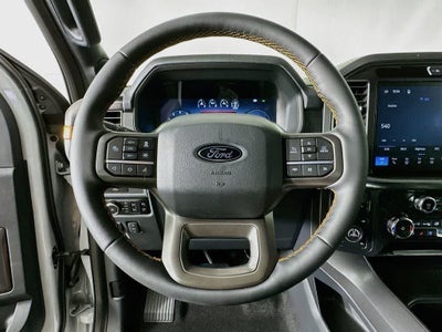 Ford F-150 Tremor 2026