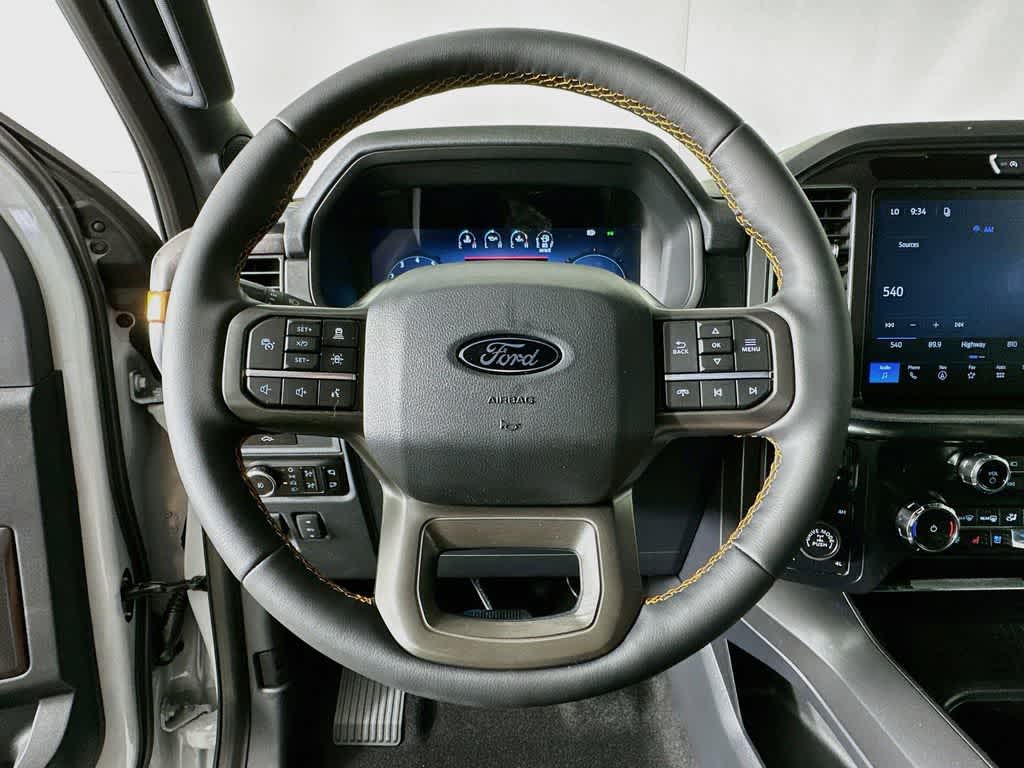 Ford F-150 Tremor 2026
