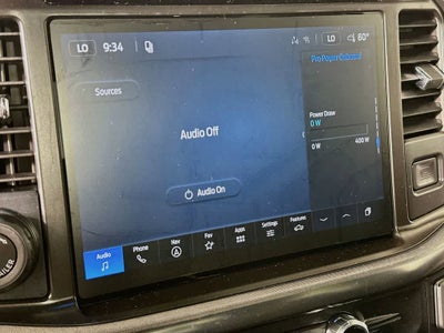 Ford F-150 Tremor 2026