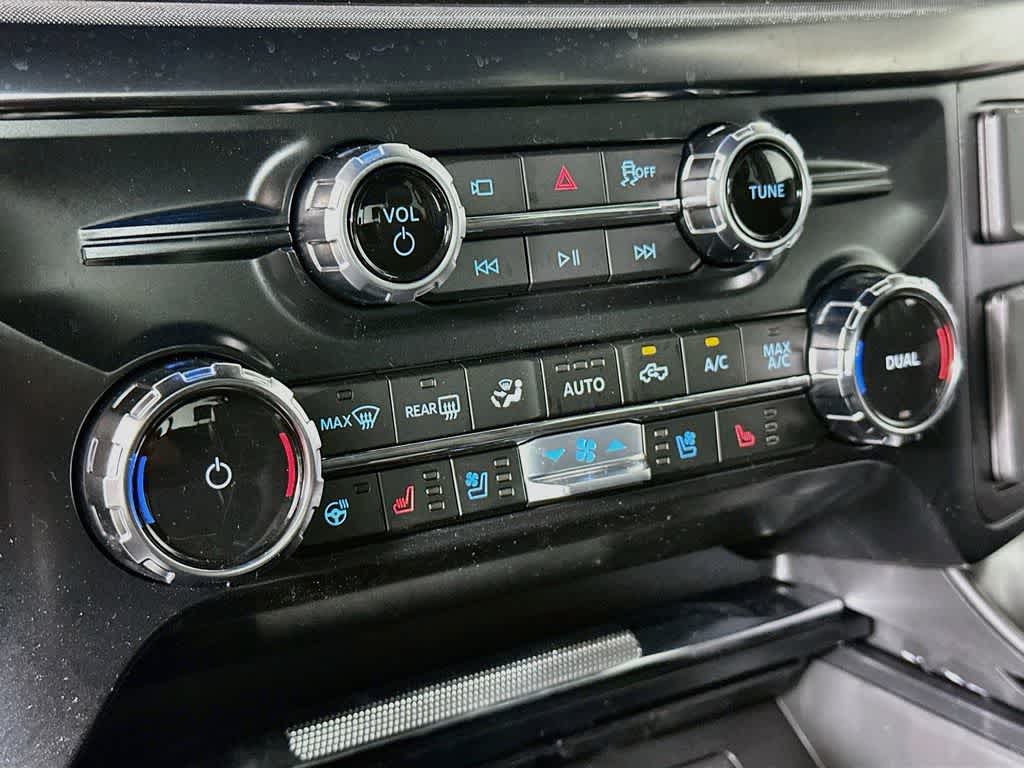 Ford F-150 Tremor 2026