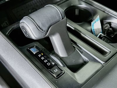Ford F-150 Tremor 2026