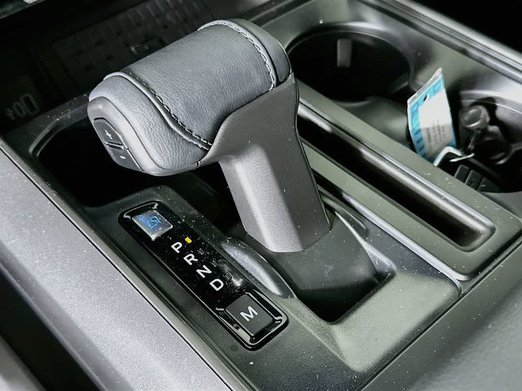 Ford F-150 Tremor 2026