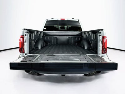 Ford F-150 Tremor 2026