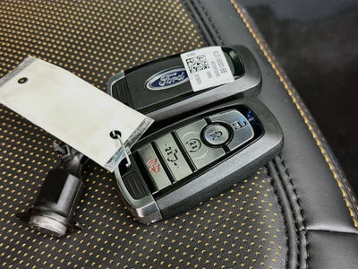 Ford F-150 Tremor 2026