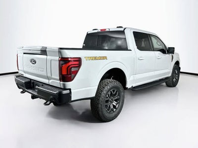 Ford F-150 Tremor 2026