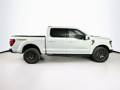 Ford F-150 Tremor 2026