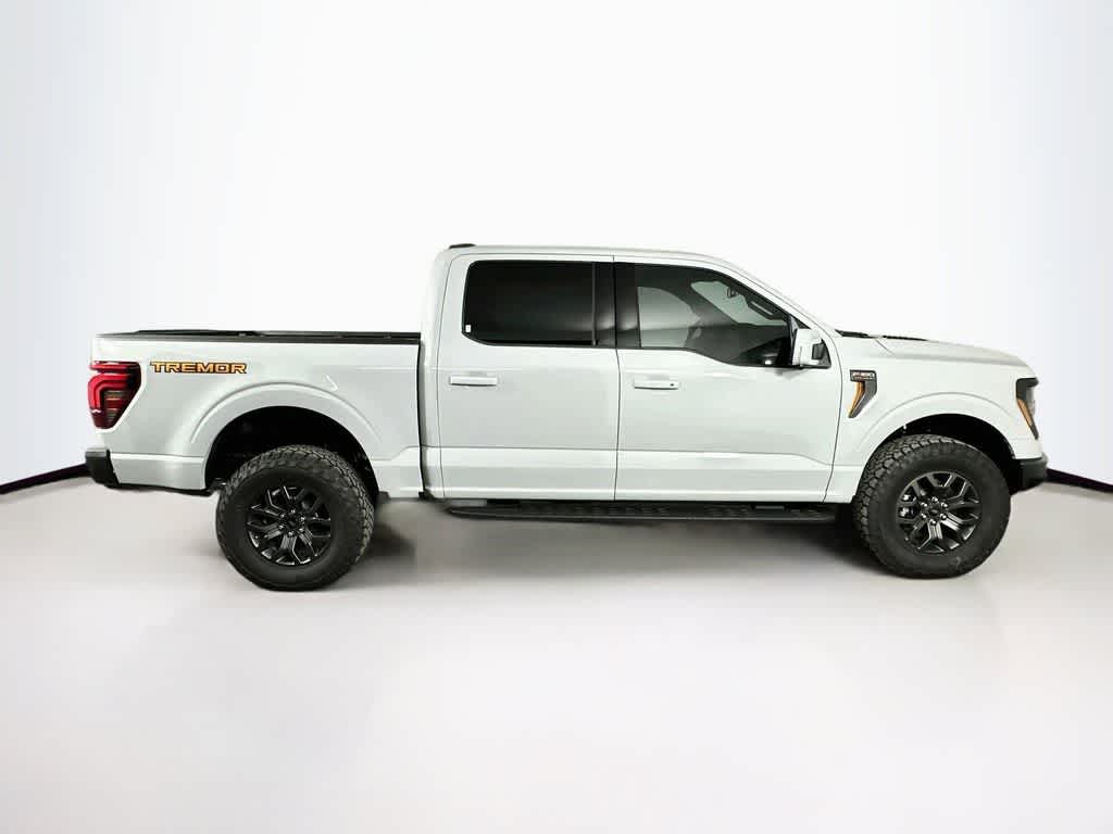 Ford F-150 Tremor 2026