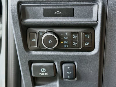 Ford F-150 Tremor 2026