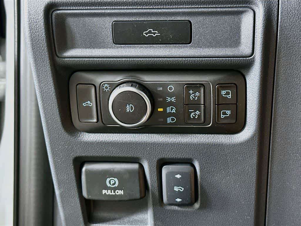 Ford F-150 Tremor 2026