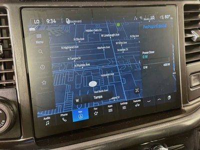 Ford F-150 Tremor 2026