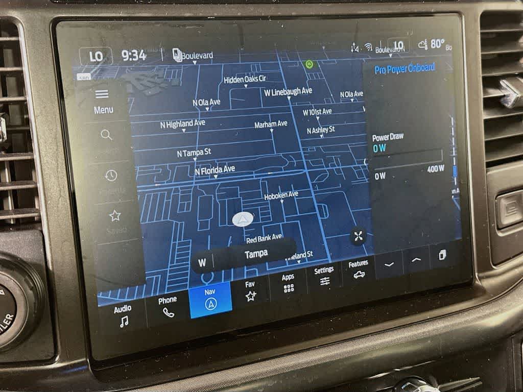Ford F-150 Tremor 2026