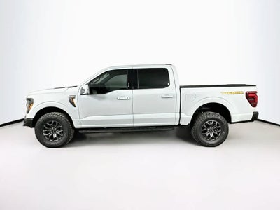 Ford F-150 Tremor 2026