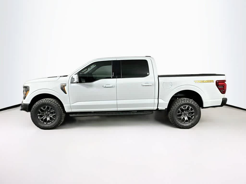 Ford F-150 Tremor 2026