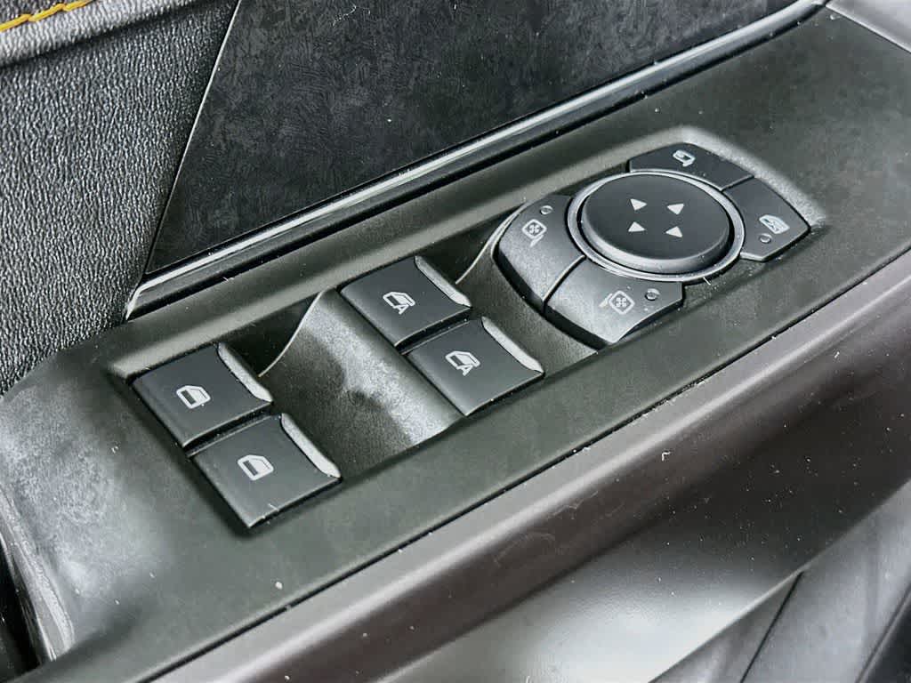 Ford F-150 Tremor 2026