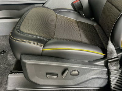 Ford F-150 Tremor 2026