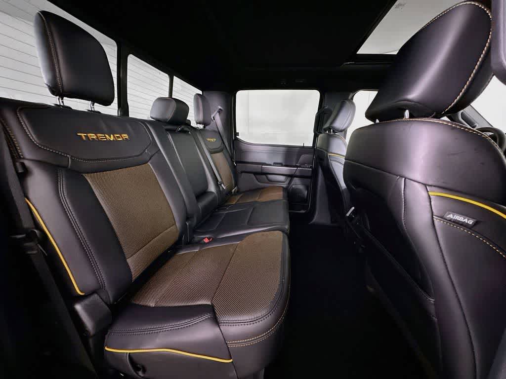 Ford F-150 Tremor 2026
