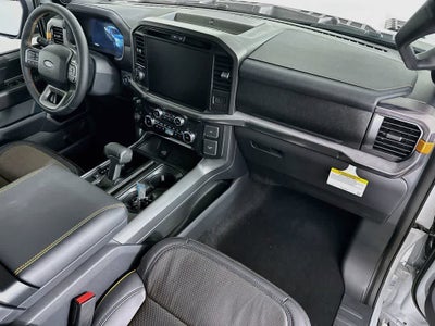 Ford F-150 Tremor 2026