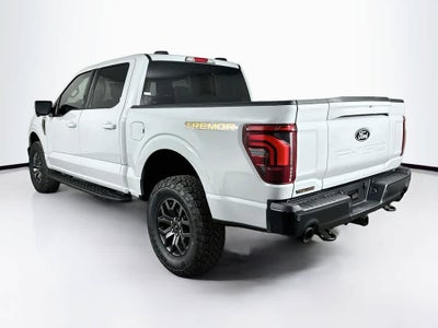 Ford F-150 Tremor 2026