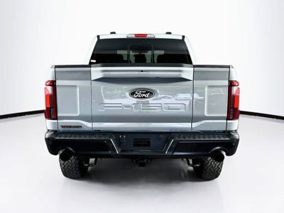 Ford F-150 Tremor 2026