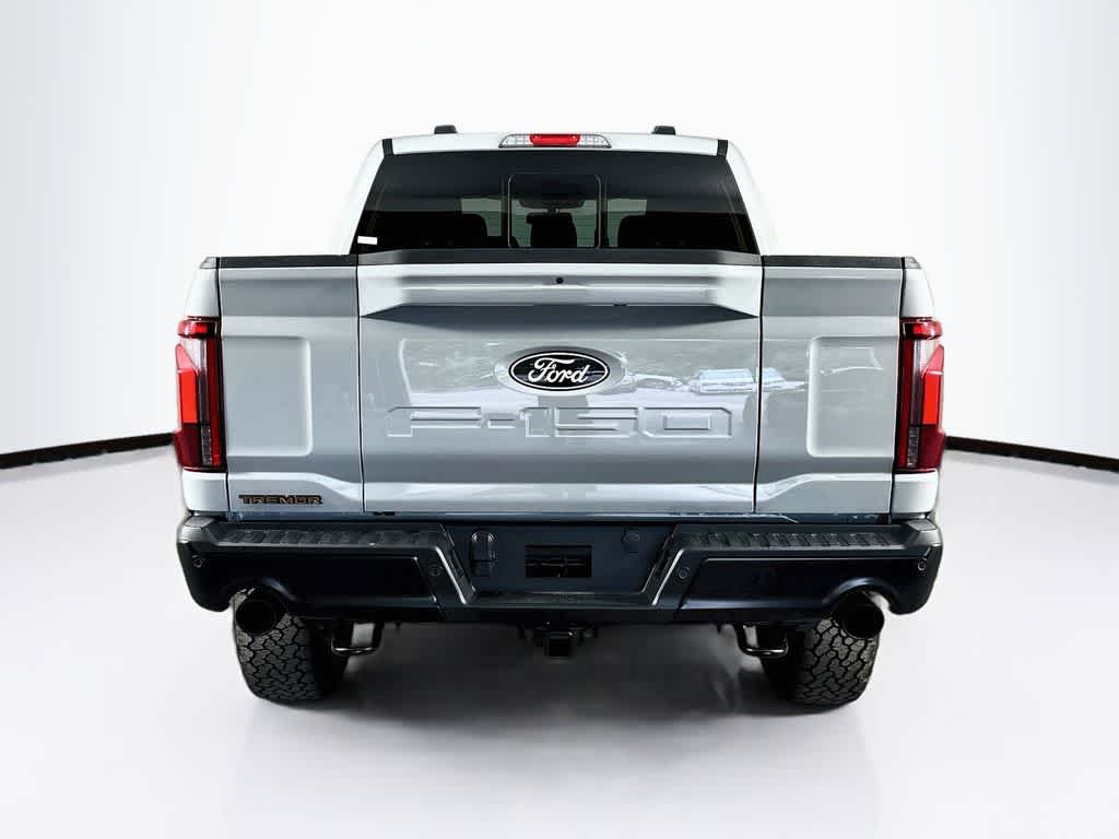 Ford F-150 Tremor 2026