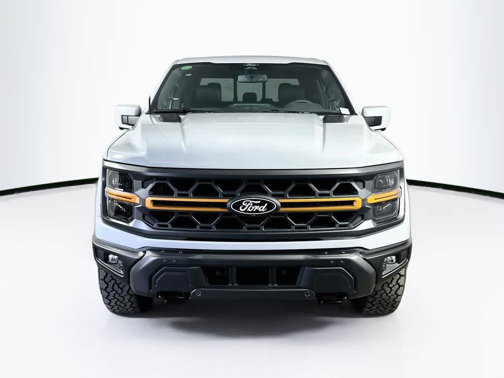 Ford F-150 Tremor 2026