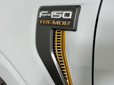 Ford F-150 Tremor 2026
